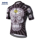 Maillot Calavera