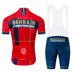 Conjunto Bahrain Team