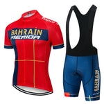 Conjunto Bahrain Team