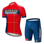 Conjunto Bahrain Team