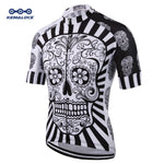 Maillot Calavera