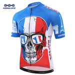 Maillot Calavera