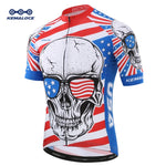 Maillot Calavera