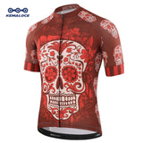 Maillot Calavera