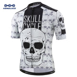 Maillot Calavera