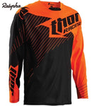 Camisa Enduro, DH, Motocros, etc.