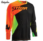 Camisa Enduro, DH, Motocros, etc.