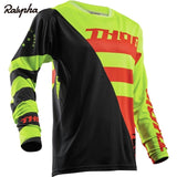 Camisa Enduro, DH, Motocros, etc.