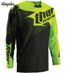 Camisa Enduro, DH, Motocros, etc.