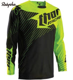 Camisa Enduro, DH, Motocros, etc.