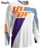 Camisa Enduro, DH, Motocros, etc.