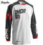 Camisa Enduro, DH, Motocros, etc.