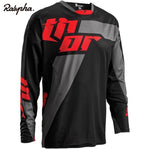 Camisa Enduro, DH, Motocros, etc.