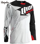 Camisa Enduro, DH, Motocros, etc.