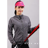 Chaqueta impermeable Ultra light