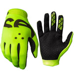 Guantes MTB