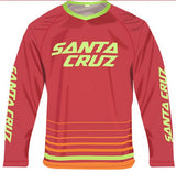 Camisa Enduro, DH, Motocros, etc