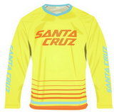 Camisa Enduro, DH, Motocros, etc