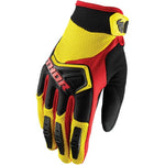 Guantes MTB