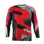 Camisa Enduro, DH, Motocross, etc.