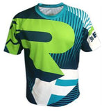 Camisa Enduro, DH, Motocros, etc.