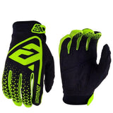 Guantes MTB