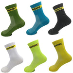 Calcetines ciclismo