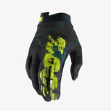 Guantes MTV, Enduro, Motocroxx, Etc.
