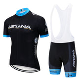 Conjunto Astana Team