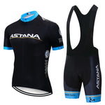 Conjunto Astana Team