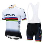 Conjunto Astana Team