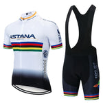 Conjunto Astana Team