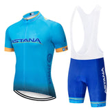 Conjunto Astana Team