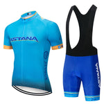 Conjunto Astana Team