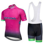 Conjunto Astana Team