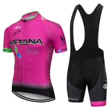 Conjunto Astana Team